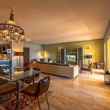 Vesta - Luxury Villa - 3Br - Ancient Sands