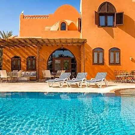 Vesta - Luxury Villa - 3Br - Ancient Sands
