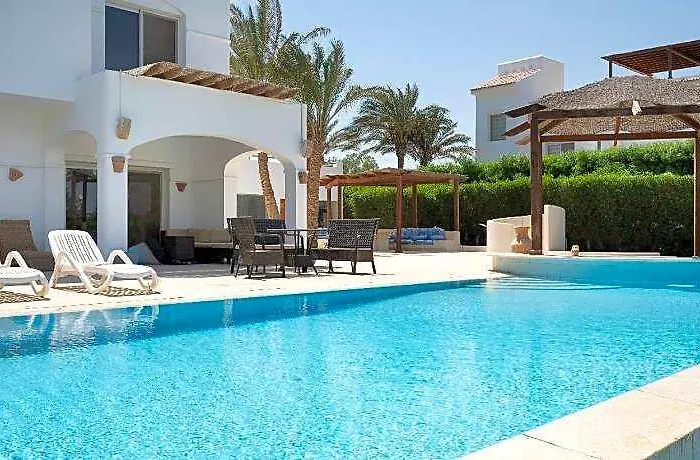 Hotel Vesta - Luxury - 3br - Ancient Sands Hurghada