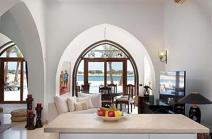 Hotel Vesta - Luxury - 3br - Ancient Sands 2*