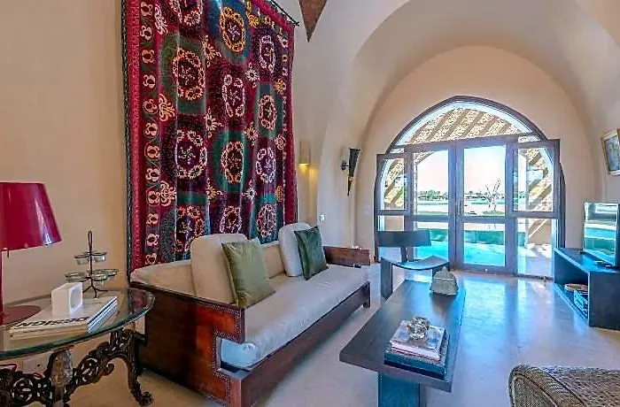 Vesta - Luxury - 3br - Ancient Sands Hurghada