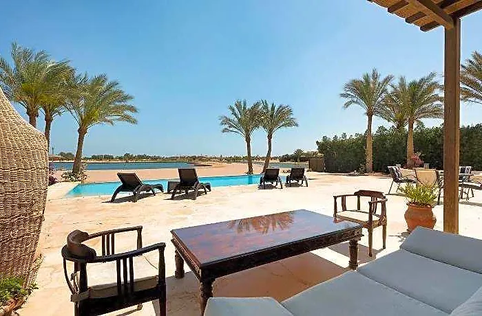 Vesta - Luxury - 3br - Ancient Sands Hotel