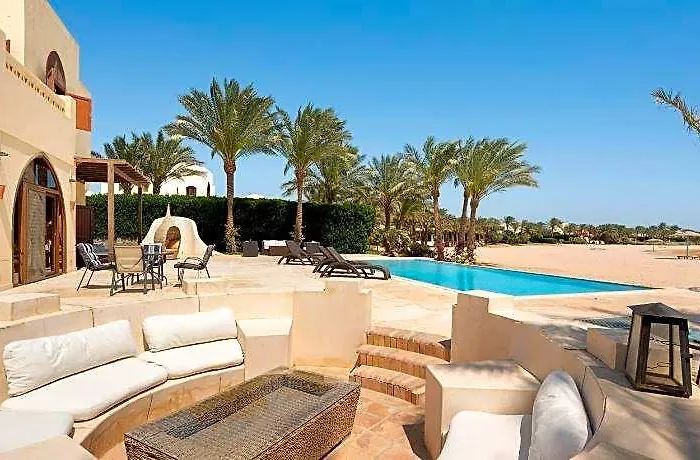 Vesta - Luxury - 3br - Ancient Sands 2* Hurghada
