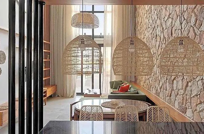 Hotel Vesta - Luxury - 3br - Ancient Sands