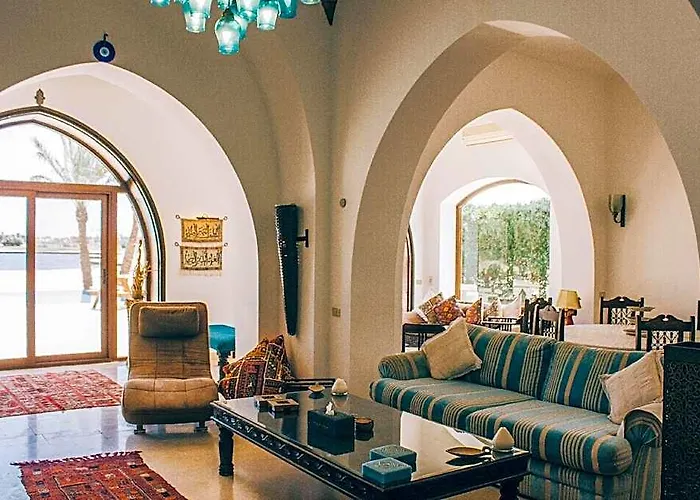 Vesta - Luxury - 3br - Ancient Sands 2*
