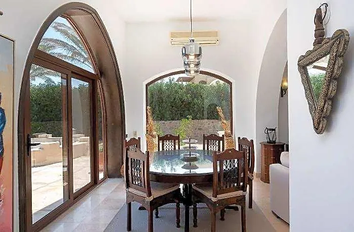 Vesta - Luxury - 3br - Ancient Sands 2* Hurghada