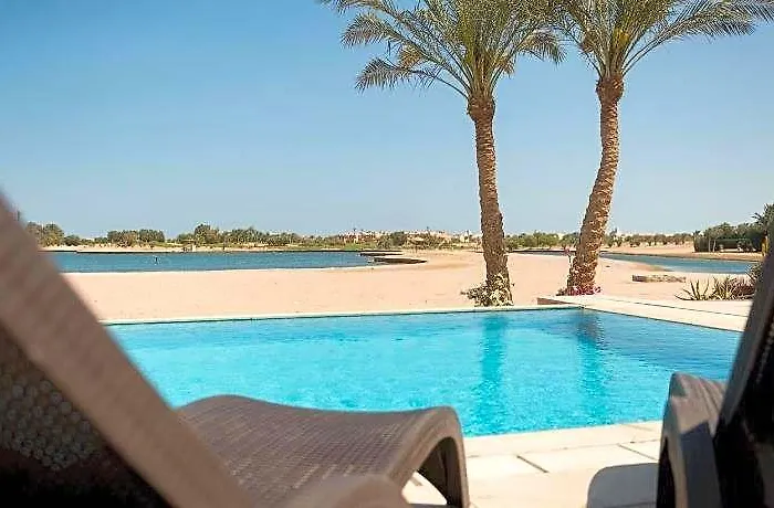 Vesta - Luxury - 3br - Ancient Sands