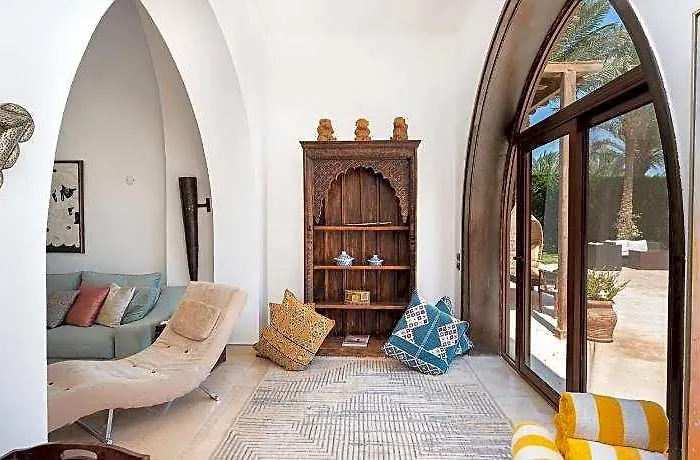 Vesta - Luxury - 3br - Ancient Sands Hotel
