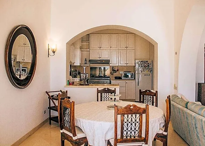 فندق Vesta - Luxury - 3br - Ancient Sands