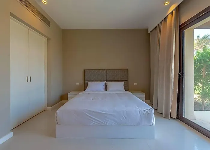 Hotel Vesta - Luxury - 3br - Ancient Sands 2*