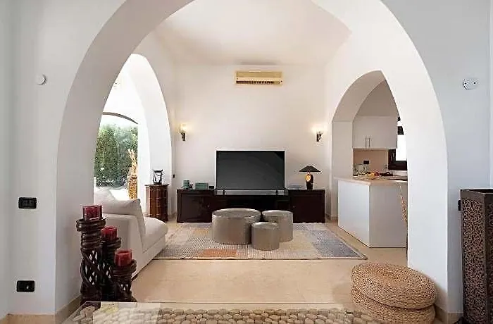 Vesta - Luxury - 3br - Ancient Sands 2*