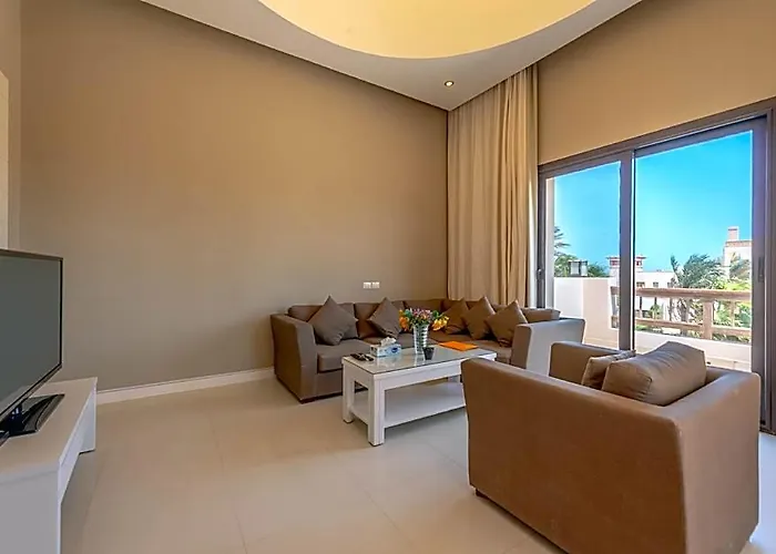 Hotel Vesta - Luxury - 3br - Ancient Sands