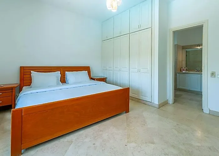 Vesta - Luxury - 3br - Ancient Sands
