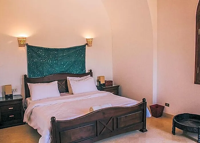 Hotel Vesta - Luxury - 3br - Ancient Sands 2*