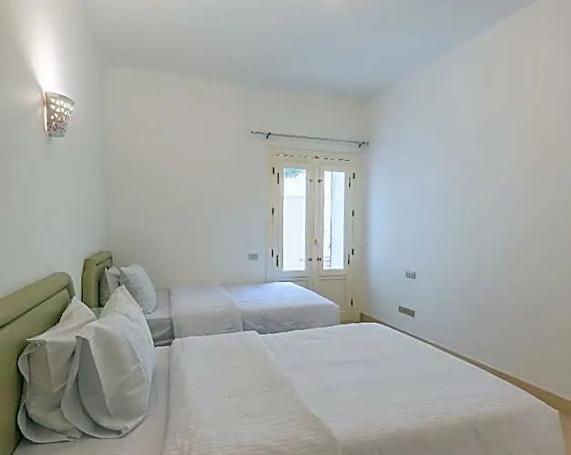 Vesta - Luxury - 3br - Ancient Sands Hotel