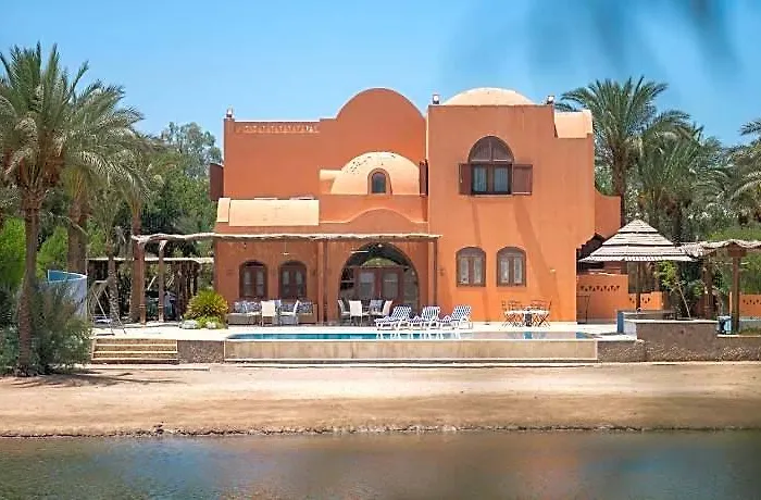 Hotel Vesta - Luxury - 3br - Ancient Sands Hurghada