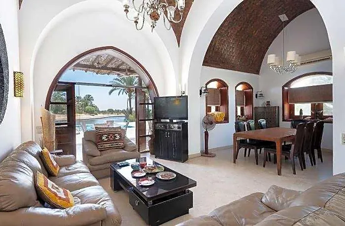Vesta - Luxury - 3br - Ancient Sands 2*