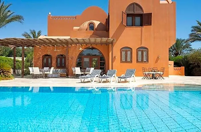 Vesta - Luxury - 3br - Ancient Sands Hurghada