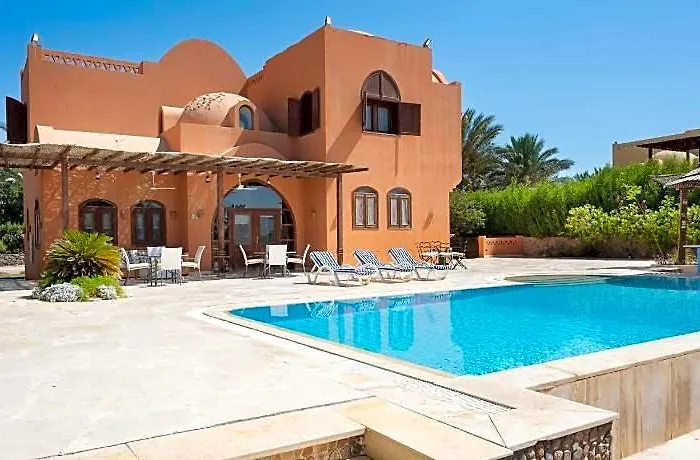Vesta - Luxury - 3br - Ancient Sands Hurghada