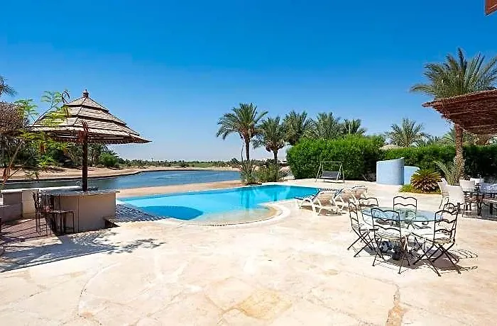 Vesta - Luxury - 3br - Ancient Sands Hurghada