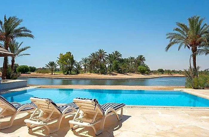 Hotel Vesta - Luxury - 3br - Ancient Sands Hurghada