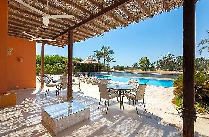 Vesta - Luxury - 3br - Ancient Sands