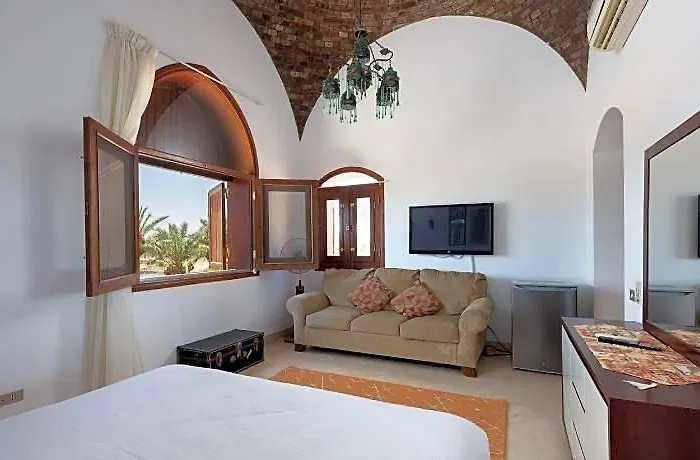 Hotel Vesta - Luxury - 3br - Ancient Sands 2*