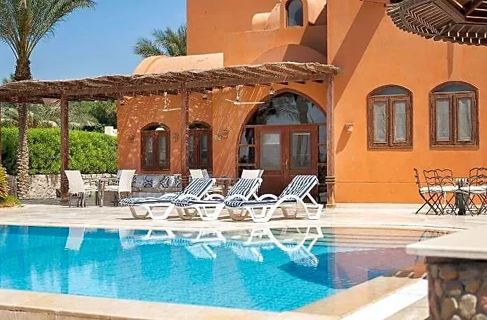 Vesta - Luxury - 3br - Ancient Sands 2*
