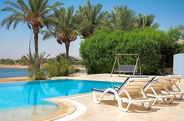 Vesta - Luxury - 3br - Ancient Sands Hotel 2*