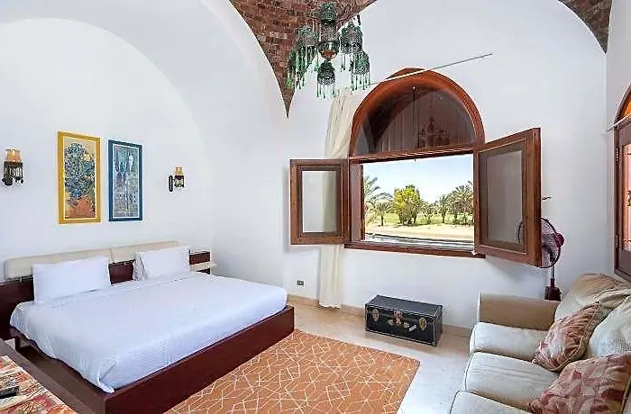 Vesta - Luxury - 3br - Ancient Sands Hotel Hurghada