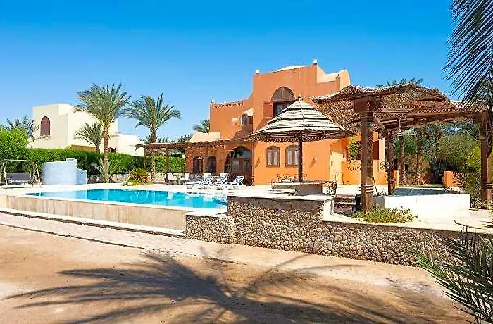 Vesta - Luxury - 3br - Ancient Sands 2* Hurghada