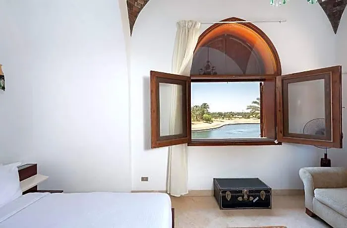 Vesta - Luxury - 3br - Ancient Sands Hotel Hurghada