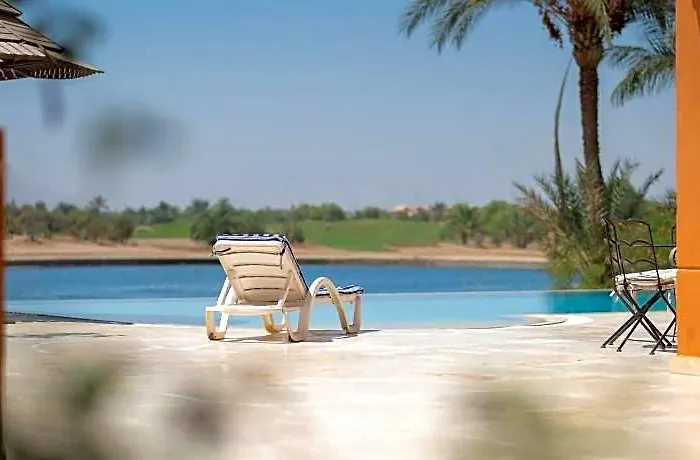 Vesta - Luxury - 3br - Ancient Sands 2* Hurghada