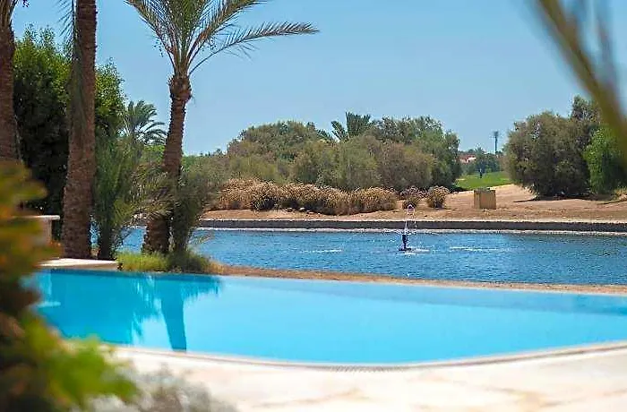 Hotel Vesta - Luxury - 3br - Ancient Sands Hurghada