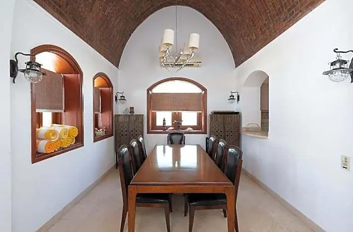 Vesta - Luxury - 3br - Ancient Sands Hotel Hurghada