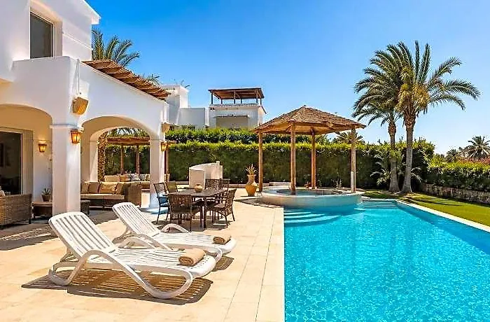 فندق Vesta - Luxury - 3br - Ancient Sands الغردقة