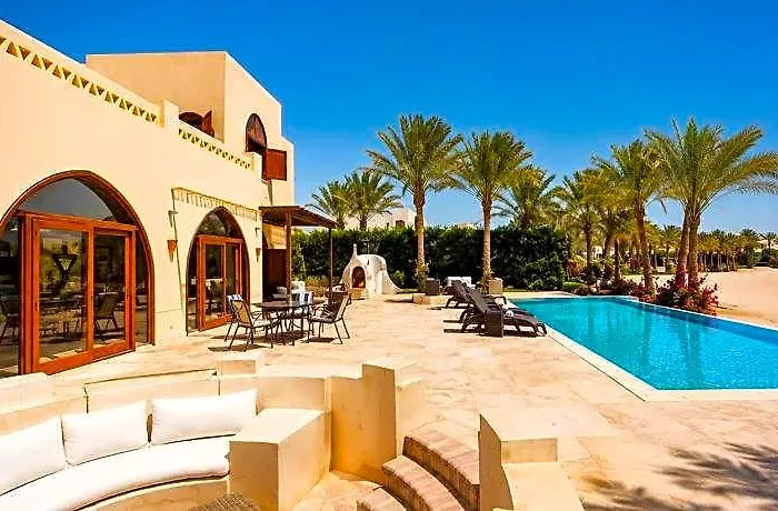 Vesta - Luxury - 3br - Ancient Sands فندق 2*