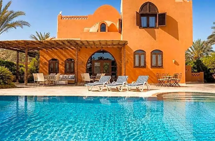 Vesta - Luxury - 3br - Ancient Sands 2*